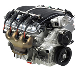 P044E Engine